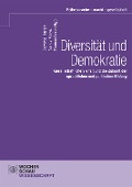 Cover-Bild zum Titel 'Diversität und Demokratie' von ''
