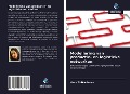 Cover-Bild zum Titel 'Modellering van productie- en logistieke netwerken' von 'Vera Tolkacheva'
