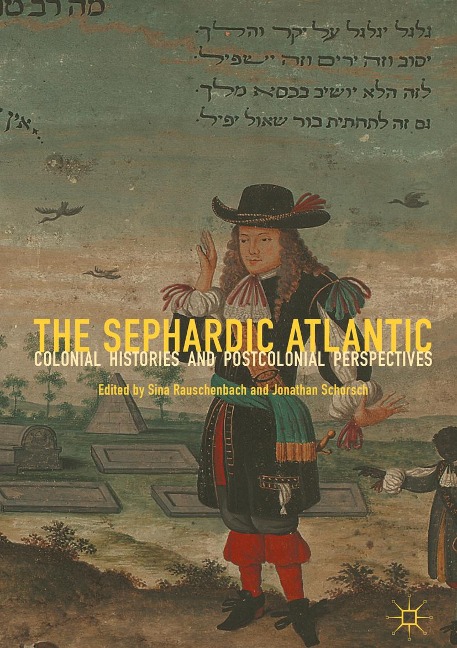 The Sephardic Atlantic - 