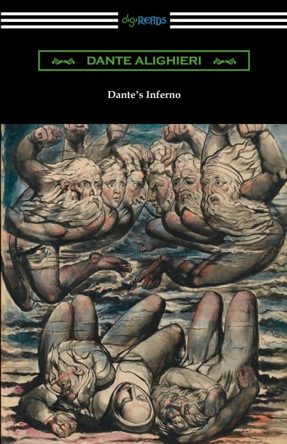 Dante's Inferno - Dante Alighieri