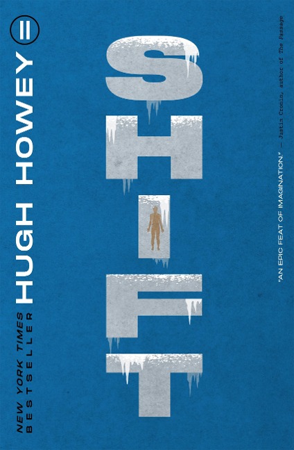 Shift - Hugh Howey