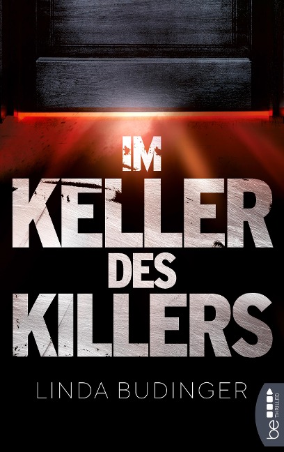 Im Keller des Killers - Linda Budinger