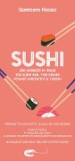 Cover-Bild zum Titel 'Sushi 2021. 250 indirizzi in Italia' von ''