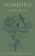 Cover-Bild zum Titel 'Minjord' von 'Dominik Rath, Simon Engelbrecht'