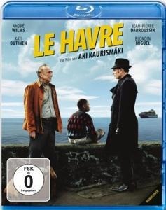 Le Havre - Aki Kaurismäki