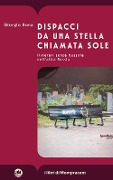 Cover-Bild zum Titel 'Dispacci da una stella chiamata Sole. Itinerari senza bussola nell'altra Russia' von 'Giorgio Bona'