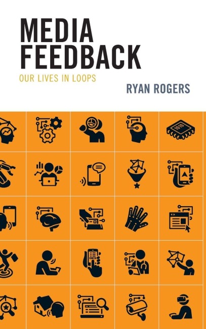 Media Feedback - Ryan Rogers