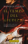Cover-Bild zum Titel 'Il tempo del giudizio' von 'Daniela Piazza'