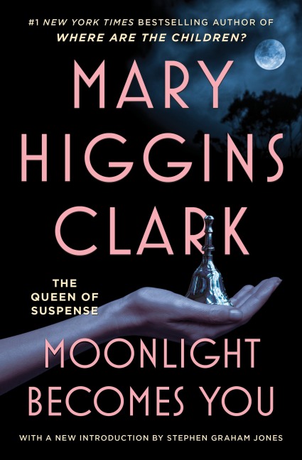 Moonlight Becomes You - Mary Higgins Clark