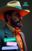 Cover-Bild zum Titel 'Genuine Appeal' von 'Lloyd Leon'