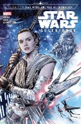 Journey to Star Wars: The Rise of Skywalker - Allegiance - Ethan Sacks