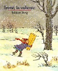 Cover-Bild zum Titel 'Irene, La Valiente' von 'William Steig'