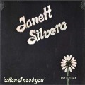 When I Need You - Janett Silvera