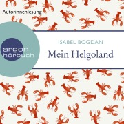 Cover-Bild zum Titel 'Mein Helgoland' von 'Isabel Bogdan'