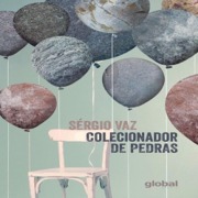 Cover-Bild zum Titel 'Colecionador de Pedras' von 'Sérgio Vaz'
