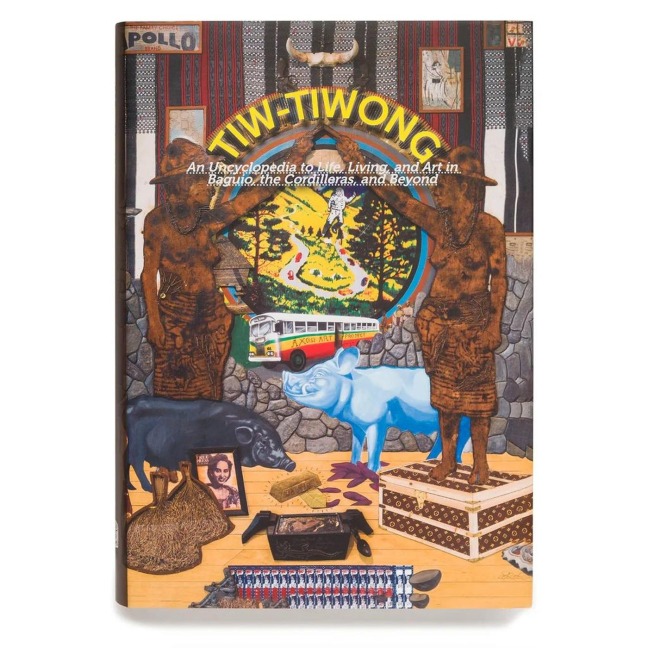 Tiw-Tiwong - 