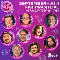 NightWash Live, September 2019 - Sven Bensmann, Costa, Christin Jugsch, David Kebekus, Timon Krause