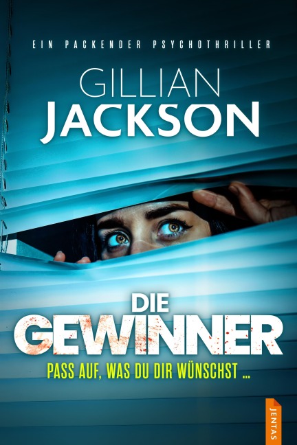 Die Gewinner - Gillian Jackson