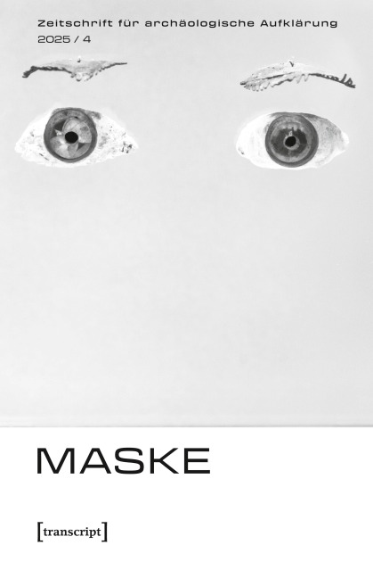 Zeitschrift für archäologische Aufklärung - 