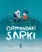 Cover-Bild zum Titel 'Ormandaki Sarki' von 'Corrinne Averiss'