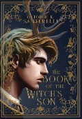 The Book of the Witch's Son - October K Santerelli
