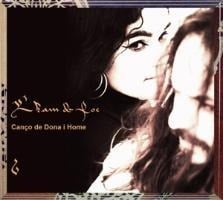 Can¿¢ De Dona I Home - L'Ham De Foc