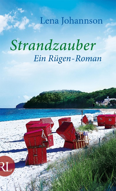Strandzauber - Lena Johannson