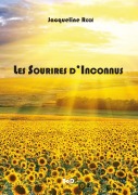 Cover-Bild zum Titel 'Les sourires d'inconnus' von 'Jacqueline Rozé'