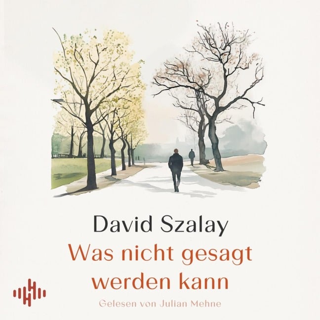 Was nicht gesagt werden kann - David Szalay