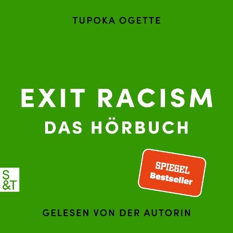 EXIT RACISM - Tupoka Ogette