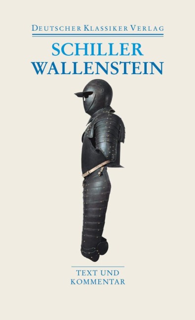 Wallenstein - Friedrich Schiller