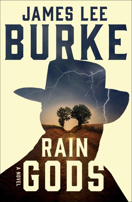 Rain Gods - James Lee Burke
