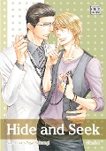 Hide and Seek, Vol. 1 - Yaya Sakuragi