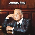 Cover-Bild zum Titel 'My Personal Favourites' von 'James Last'