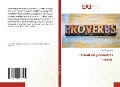 Cover-Bild zum Titel 'Recueil de proverbes massa' von 'Goy- Goy Dapsia'