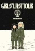 Cover-Bild zum Titel 'Girls' Last Tour, Vol. 6' von 'Tsukumizu'