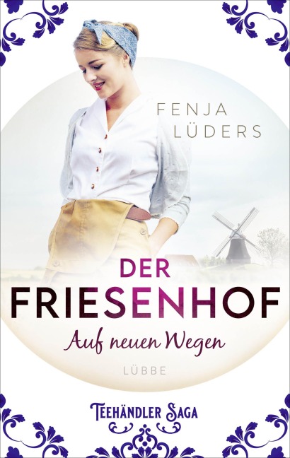 Der Friesenhof - Fenja Lüders