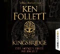 Kingsbridge - Der Morgen einer neuen Zeit - Ken Follett