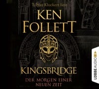 Kingsbridge - Der Morgen einer neuen Zeit - Ken Follett