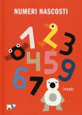 Cover-Bild zum Titel 'Numeri nascosti' von 'Imapla'
