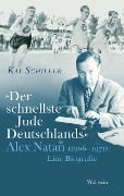 'Der schnellste Jude Deutschlands' - Kay Schiller