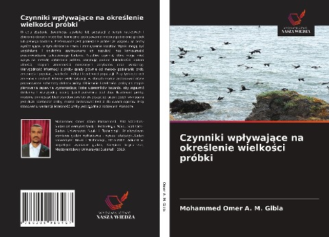 Czynniki wp¿ywaj¿ce na okre¿lenie wielko¿ci próbki - Mohammed Omer A. M. Gibla