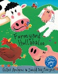 Farmyard Hullabaloo - Giles Andreae