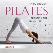 Cover-Bild zum Titel 'Pilates' von 'Anja Breuer'