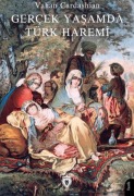 Cover-Bild zum Titel 'Gercek Yasamda Türk Haremi' von 'Vahan Cardashian'
