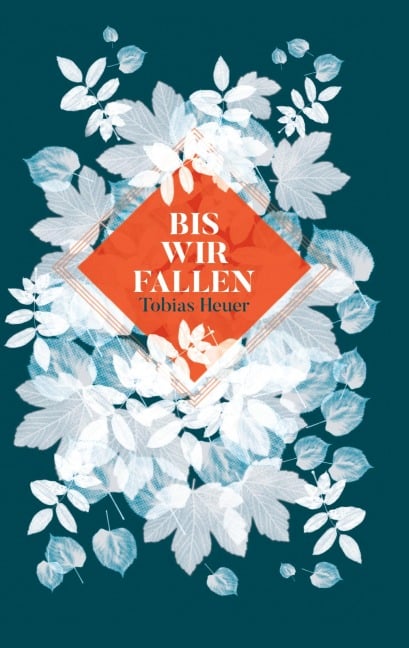 Bis wir fallen - Tobias Heuer