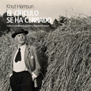 Cover-Bild zum Titel 'El círculo se ha cerrado' von 'Knut Hansum'