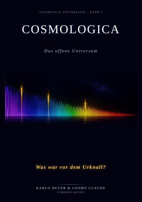 Cosmologica - Karlo Beyer