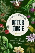 Cover-Bild zum Titel 'Naturmagie' von 'Judy Ann Nock'