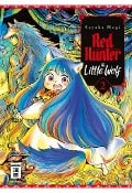 Red Hunter & Little Wolf 02 - Sayaka Mogi